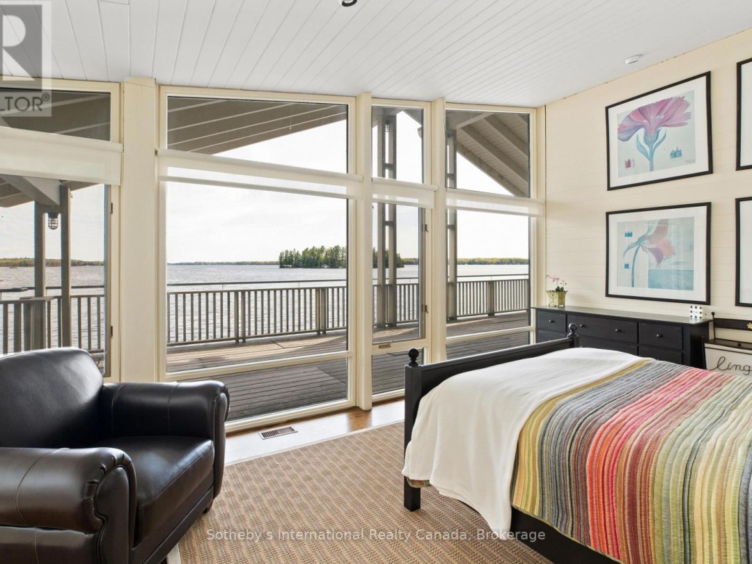 FULL - 1250 WALDMERE ROAD, Lake Muskoka