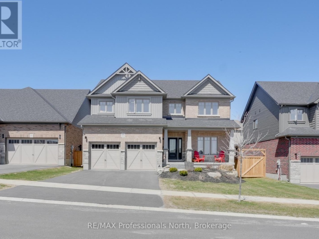 75 EAGLECREST AVENUE, Huntsville (Chaffey)