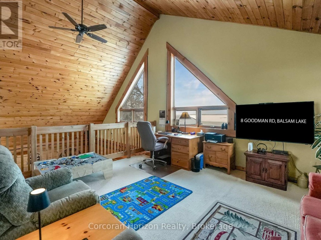 8 GOODMAN ROAD, Balsam Lake