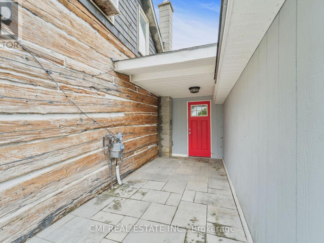 532 JAMES STREET, 