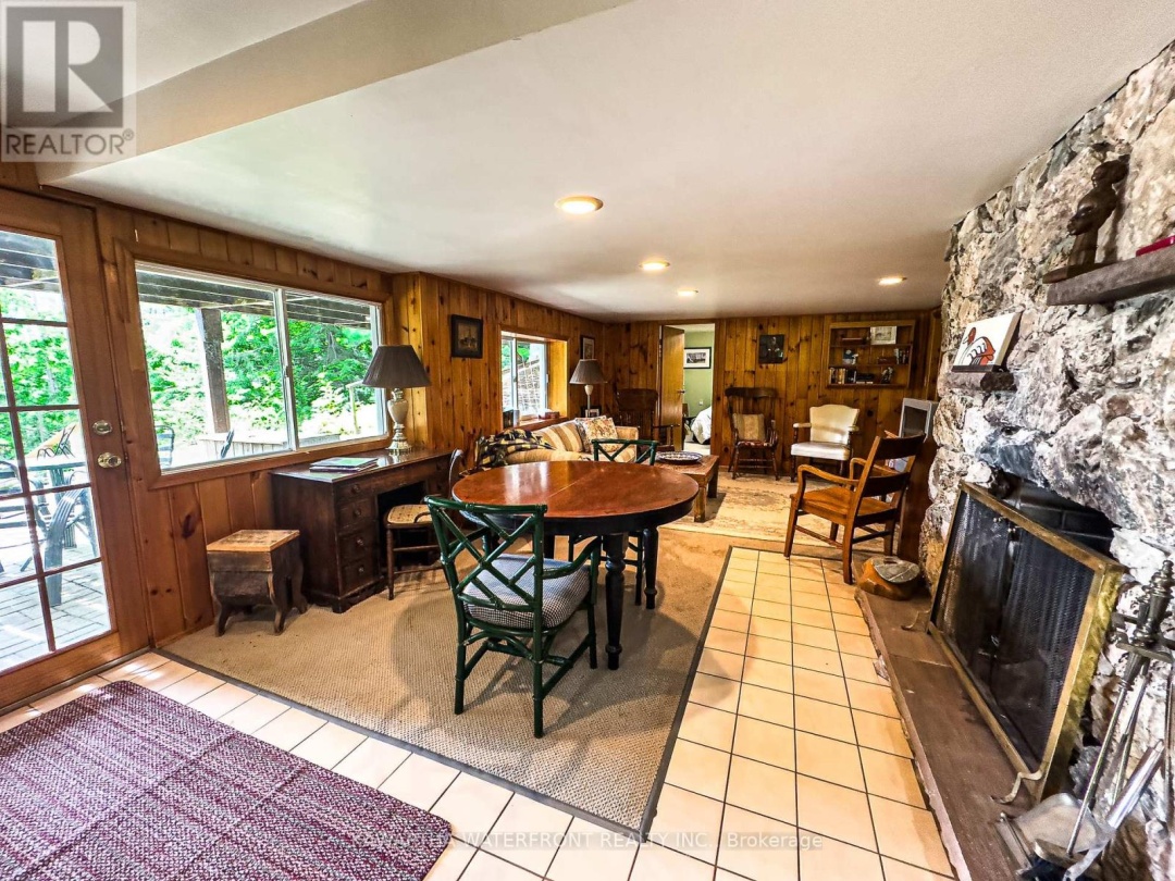 25 GOVERNMENT DOCK ROAD, 