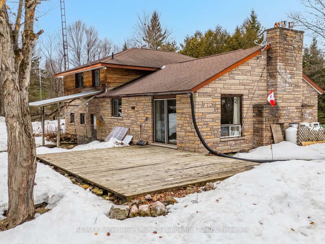 12504 HIGHWAY 35, Minden Hills (Minden)
