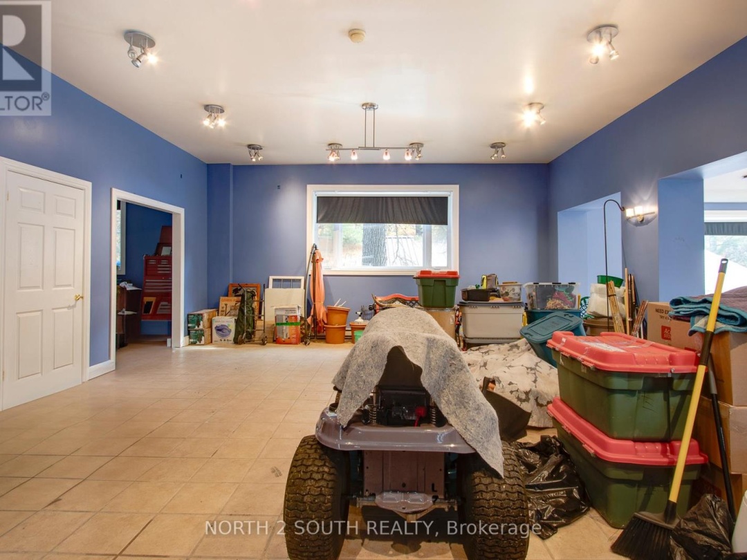 2512 HONEY HARBOUR ROAD, Georgian Bay (Baxter)