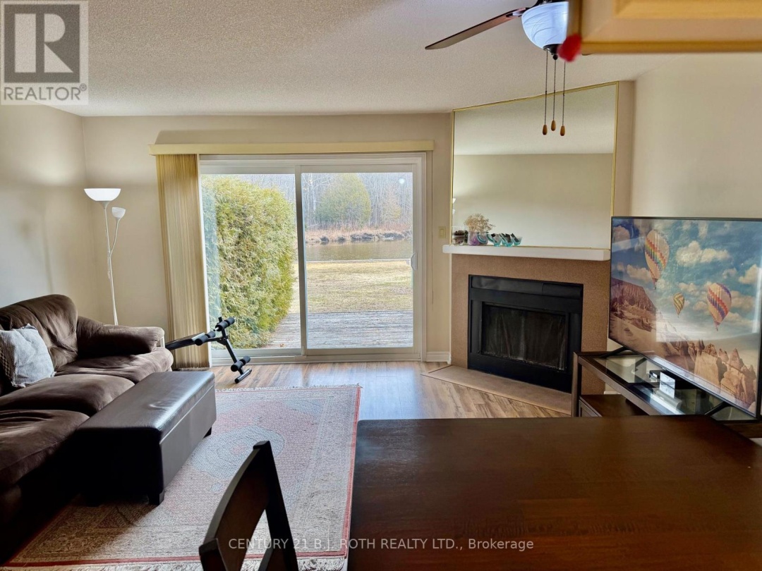 16 - 51 LAGUNA PARKWAY, Lake Simcoe