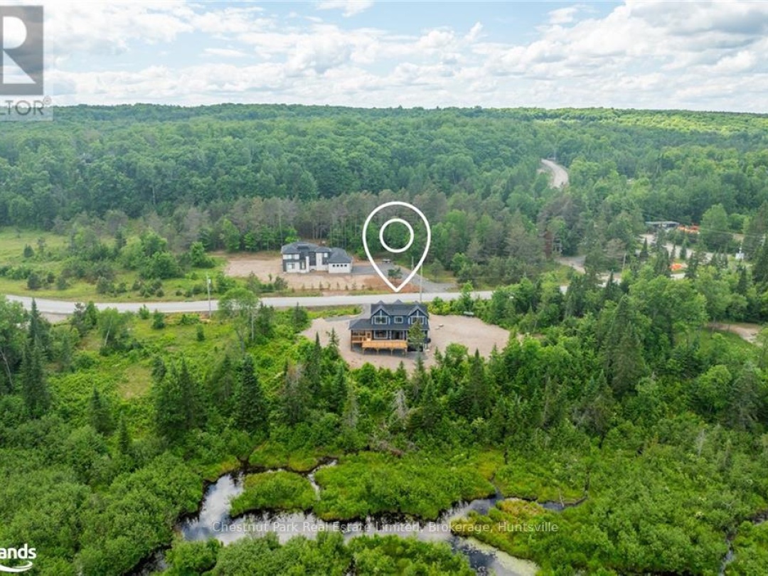 31 1082 Echo Hills Road, Lake of Bays (Franklin)