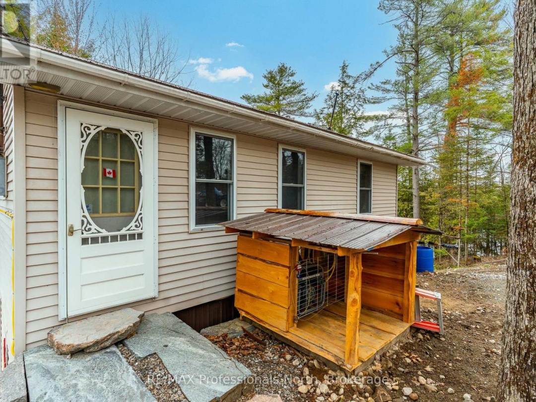 1024 RANTA TRAIL, Canning Lake