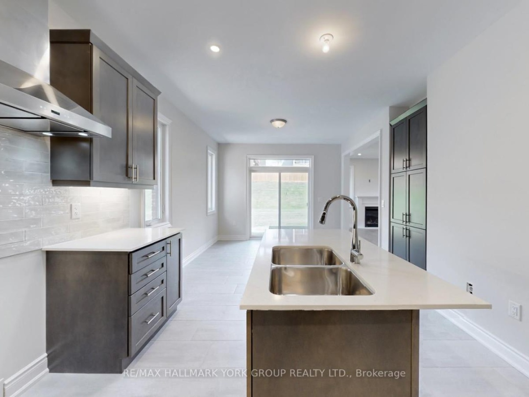 2966 MONARCH DRIVE, Orillia