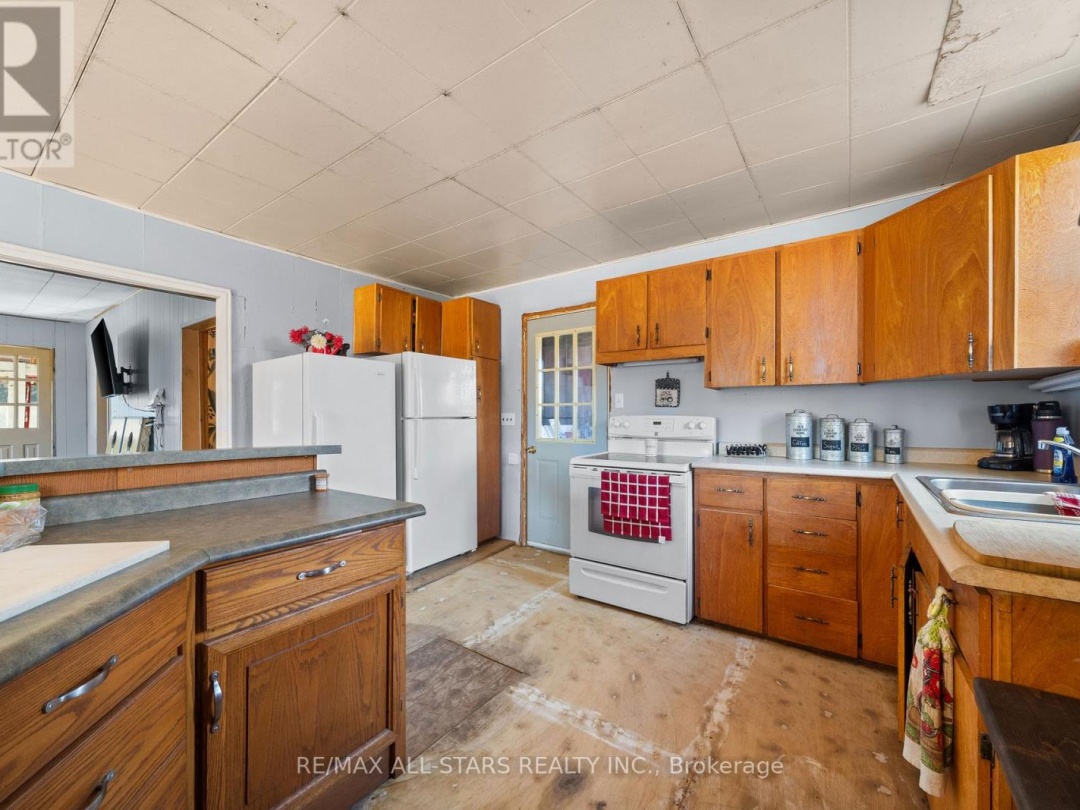 3783 MONCK ROAD, Kawartha Lakes (Somerville)