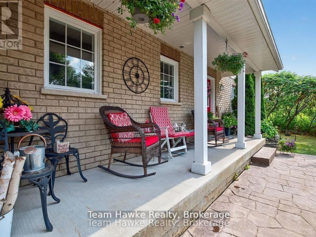 29 BOYD CRESCENT, Oro-Medonte (Moonstone)