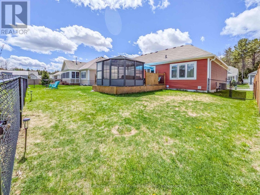 6 FAWNBROOK COURT, Bracebridge (Macaulay)
