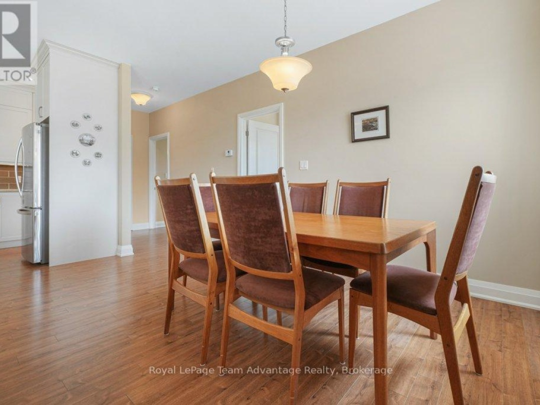 301 - 20A SILVER BIRCH COURT, Parry Sound
