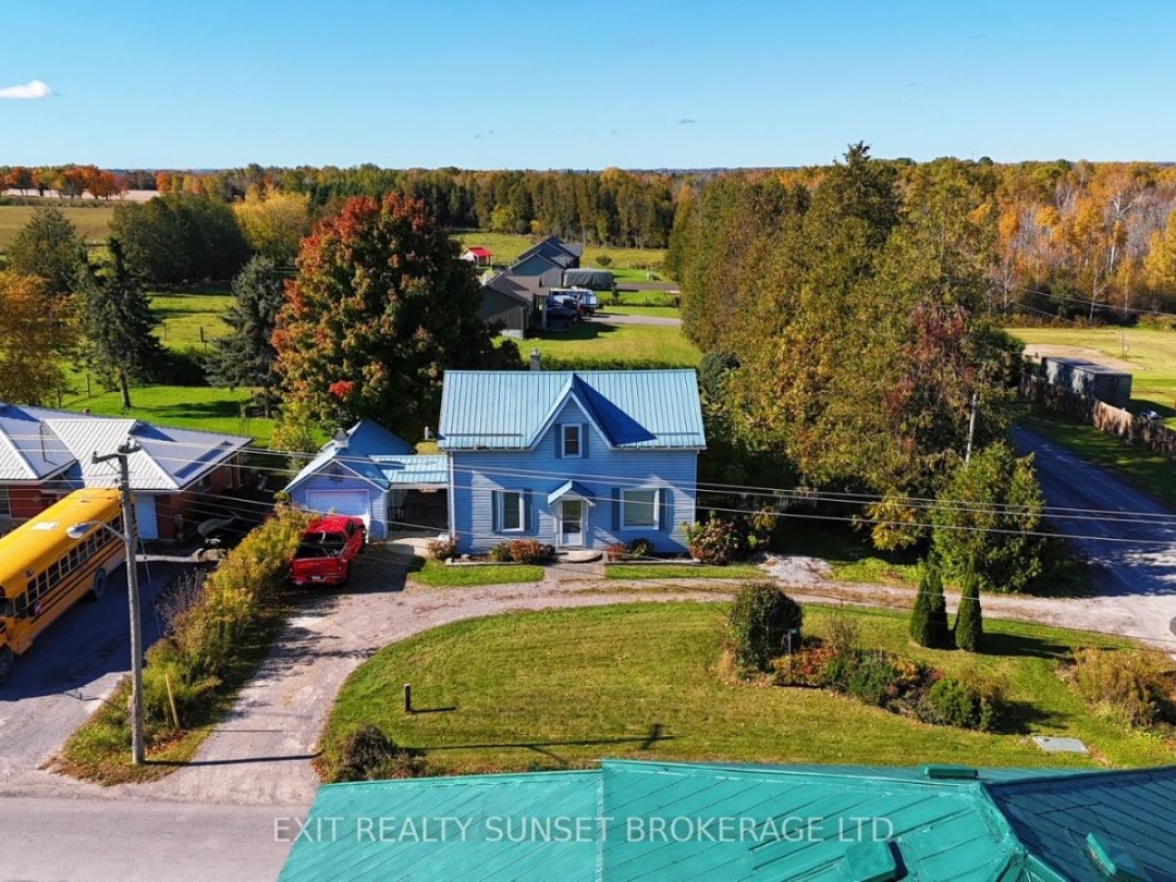 141 Valentia Road, Kawartha Lakes