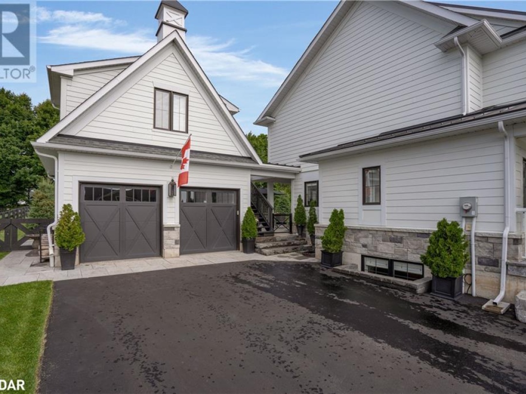 6 Georgian Grande Drive, Oro-Medonte