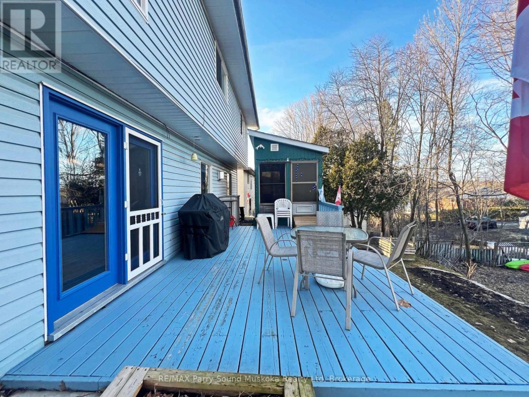 16 MACKLAIM DRIVE, Parry Sound