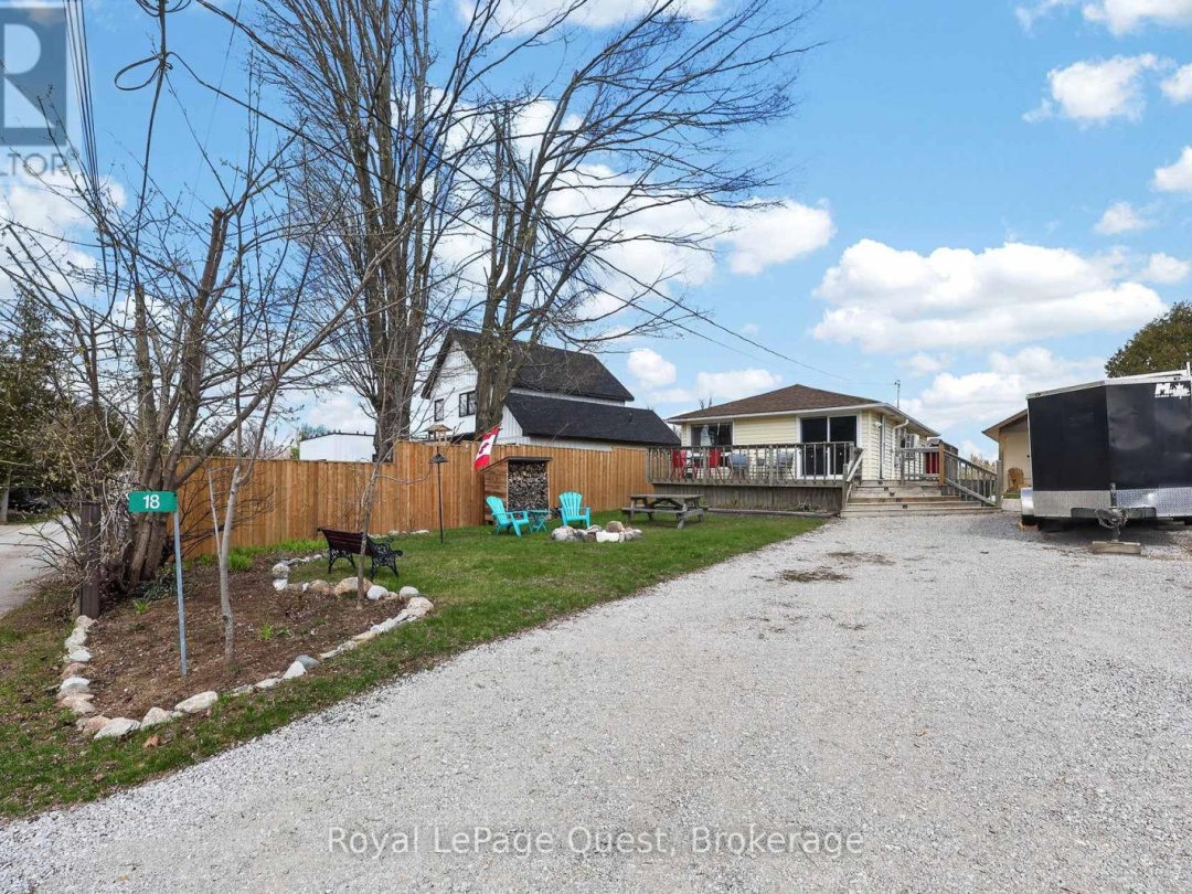 18 GOSS ROAD, Bass Lake