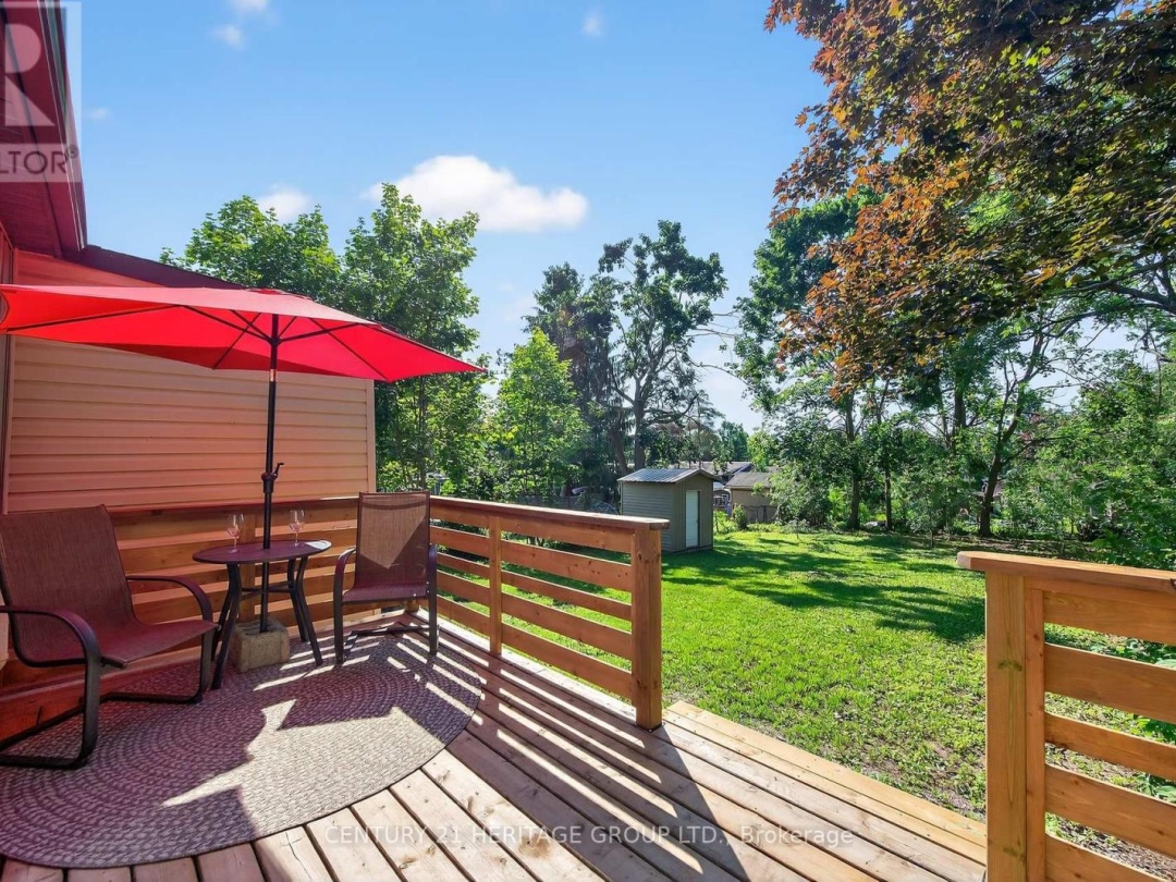379 ARTHUR STREET, 