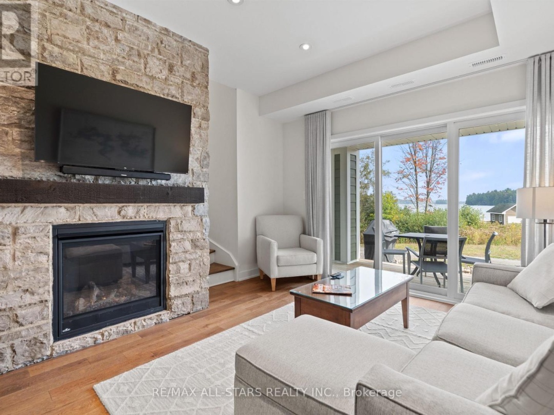 31 - 1869 MUSKOKA ROAD 118, Lake Muskoka