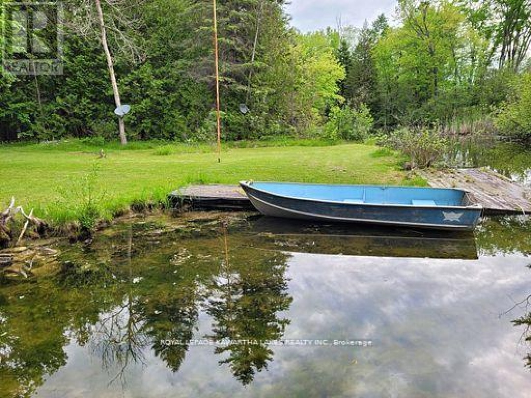 81 MCGUIRE BEACH ROAD, Trent-Severn Waterway