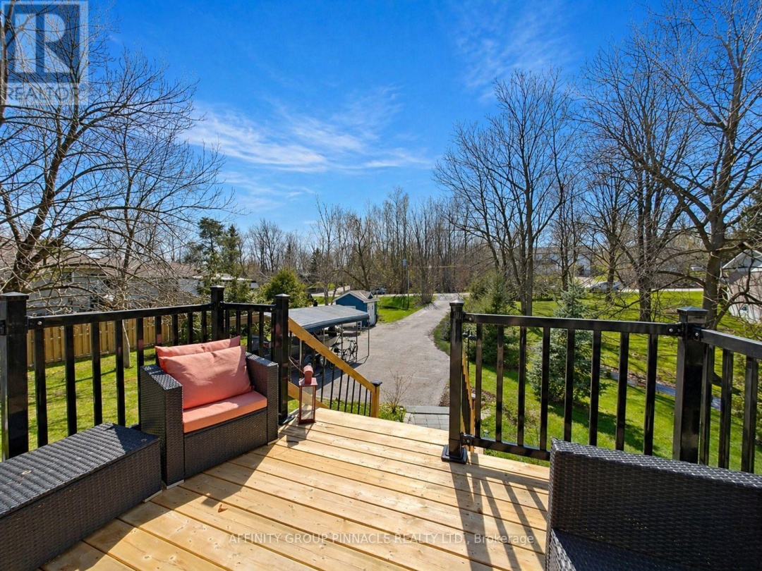 39 MUSKIE DRIVE, Lake Scugog
