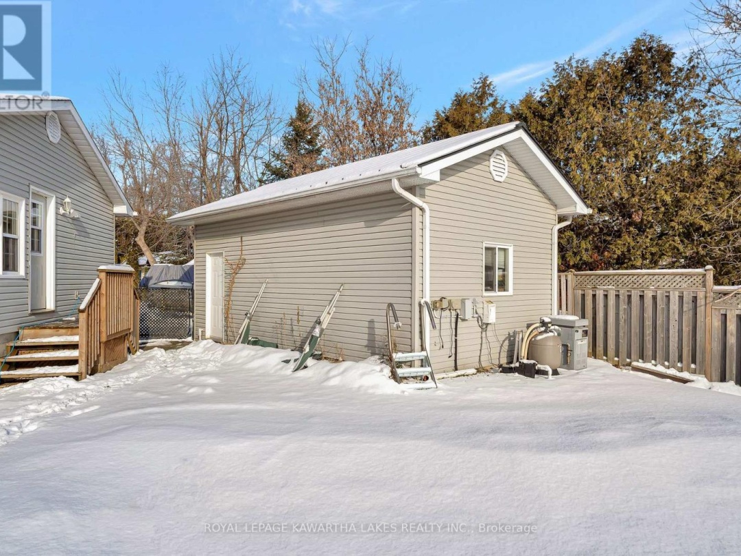 222 O'REILLY LANE, Scugog Lake