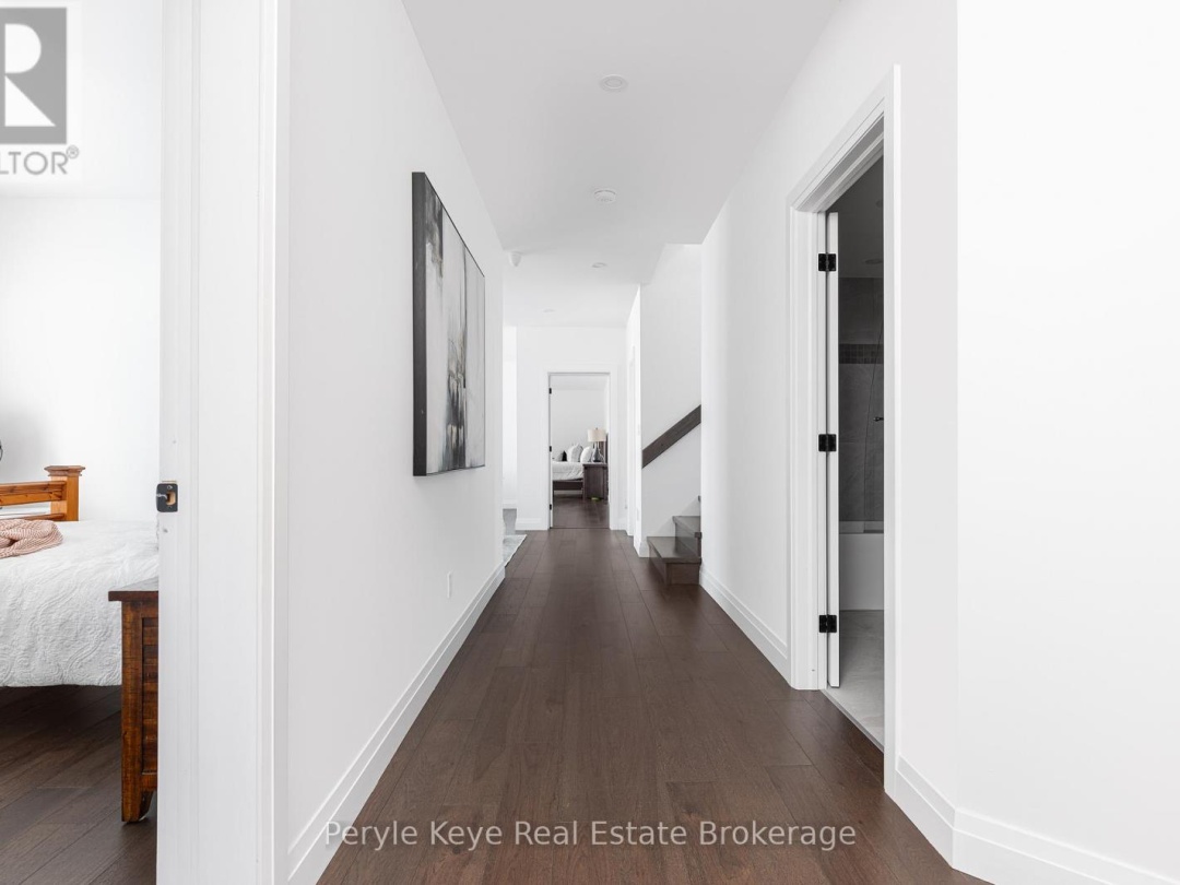 86 CLAREN CRESCENT, 