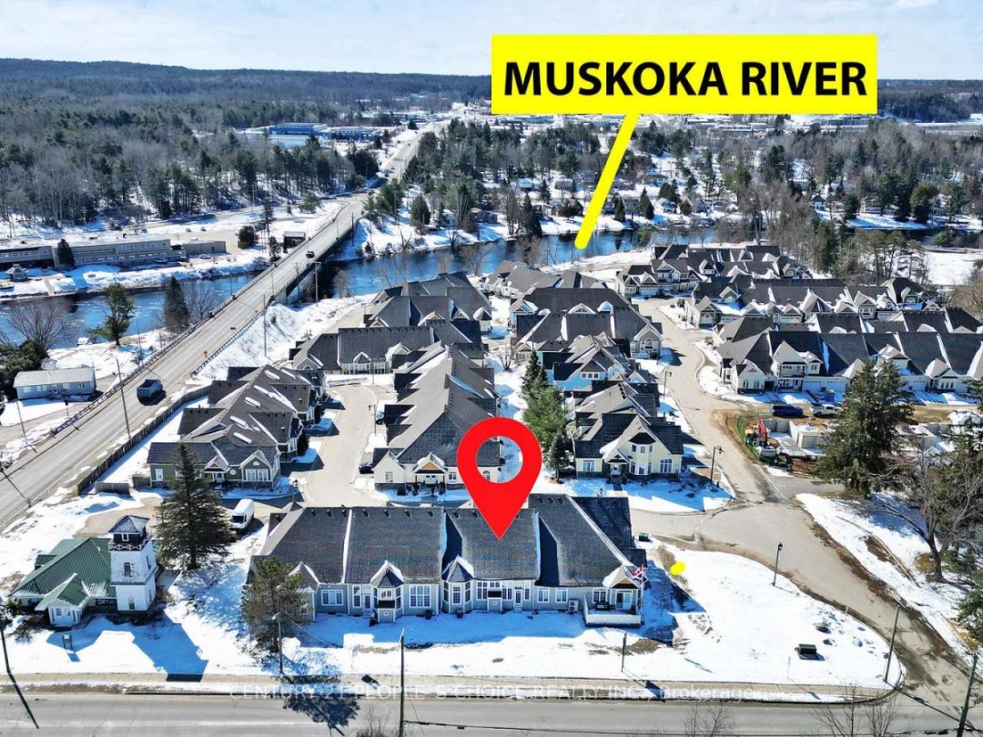 6 DURHAM ROAD, Bracebridge (Monck (Bracebridge))