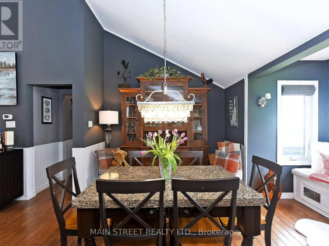 26 ISLAND TRAIL S, Lake Simcoe