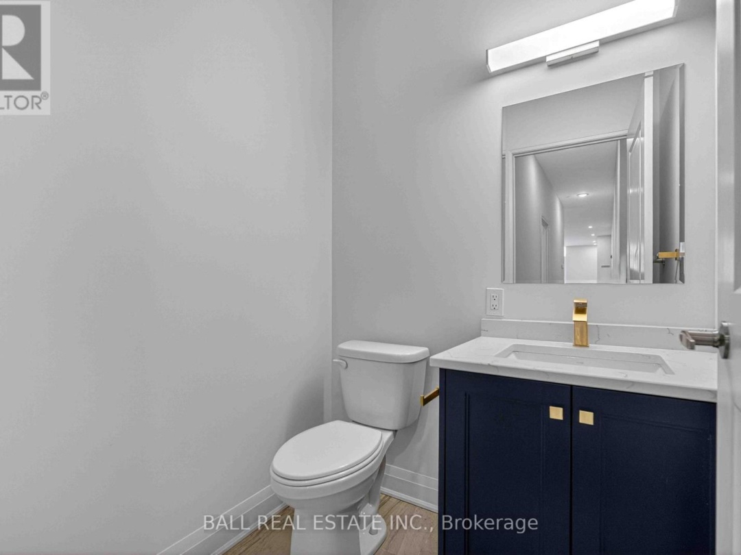 208 - 99 LOUISA STREET, Cameron Lake