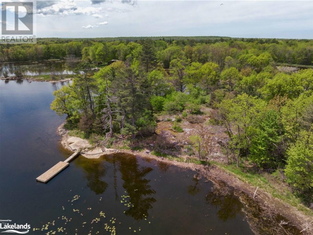 6 Island 626 / Wildgoose Island Unit# Pt 1&2, Georgian Bay