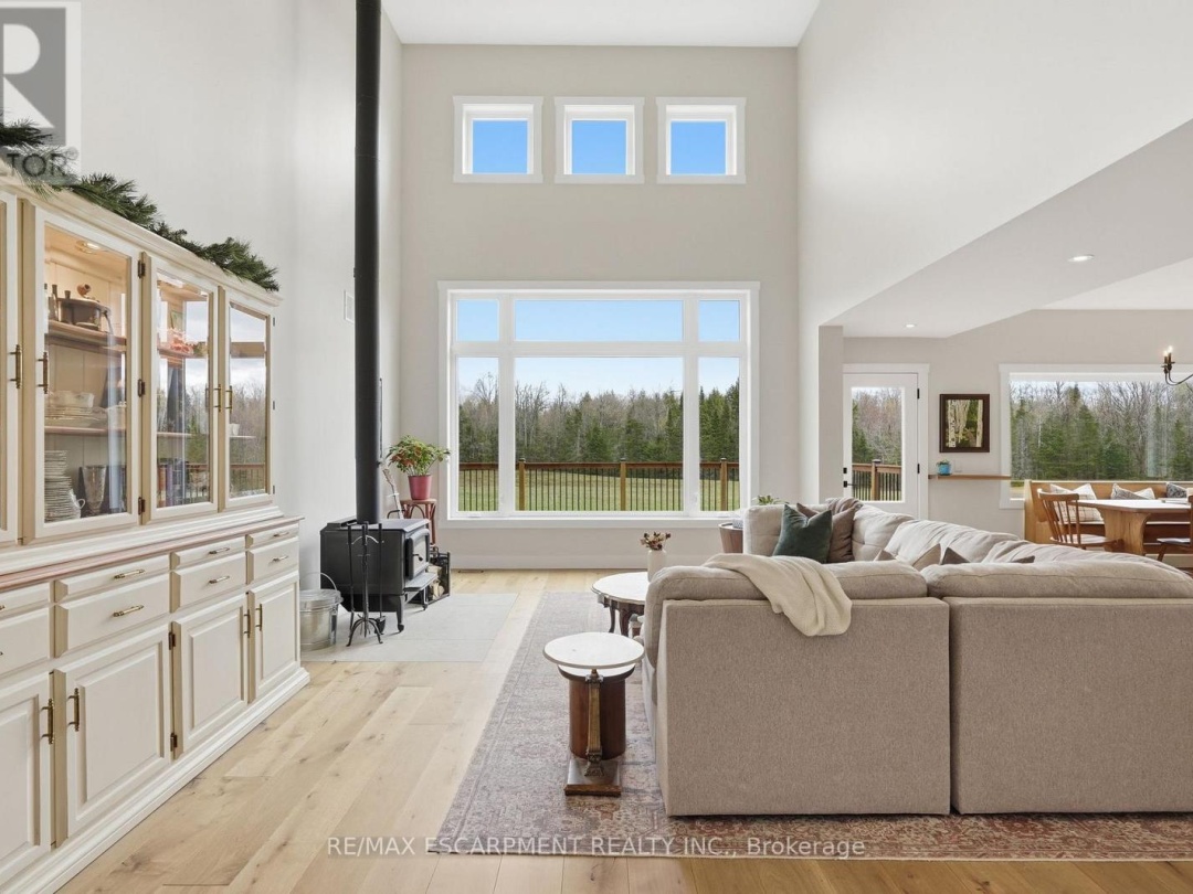 1161 BARKWAY ROAD, Gravenhurst (Ryde)
