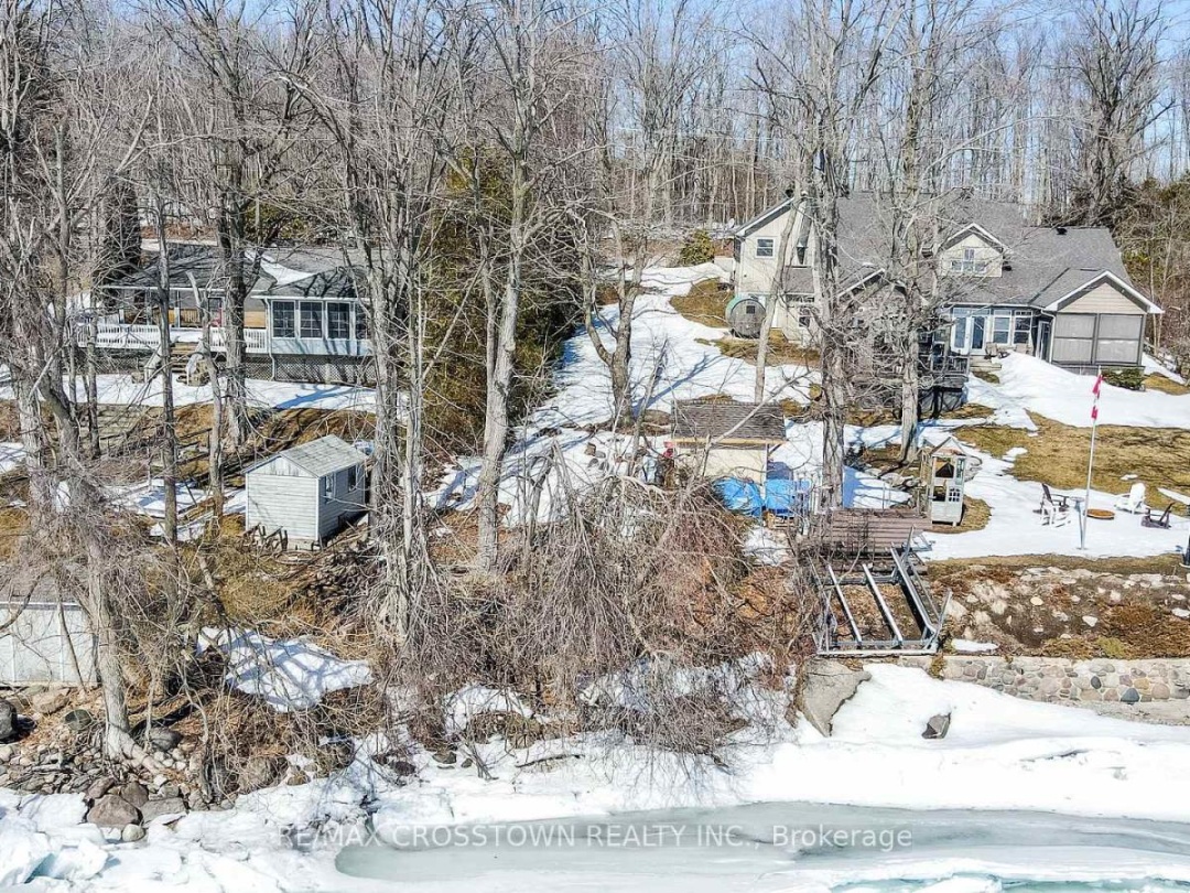 961 WOODLAND DRIVE, Lake Simcoe