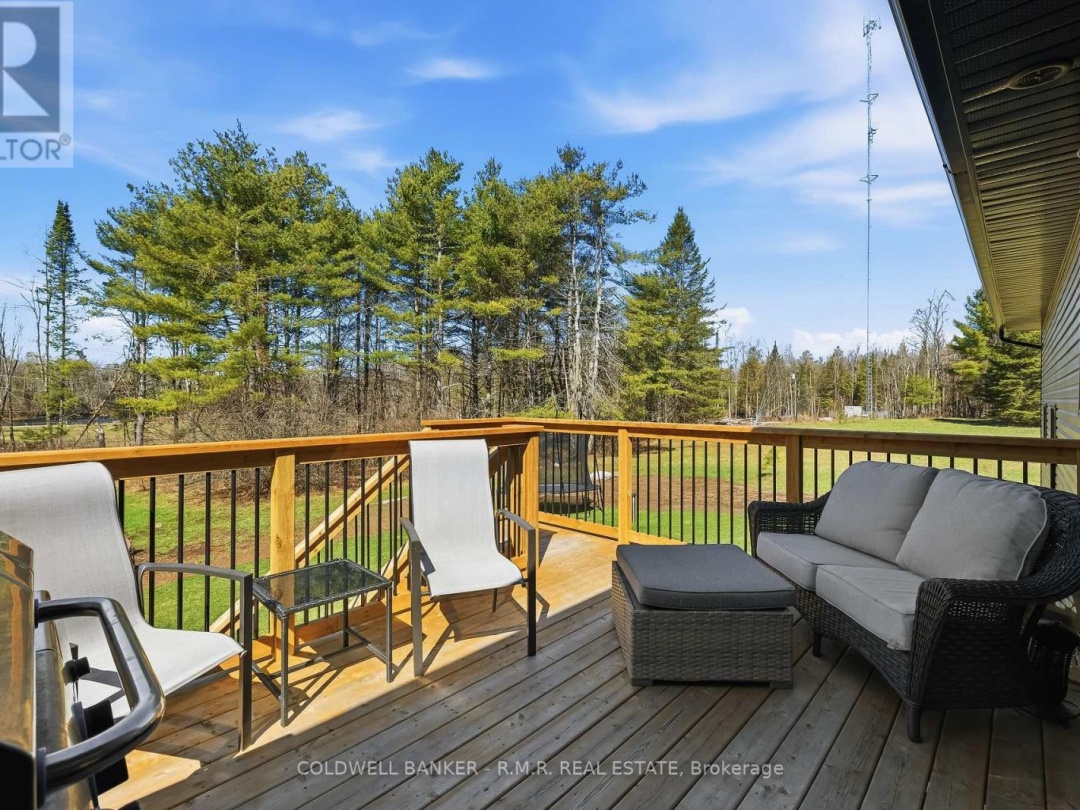289 TULLY'S ROAD, Trent Lakes