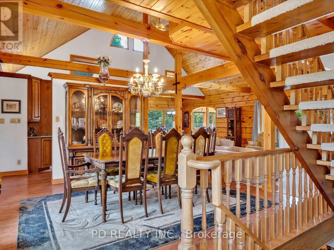 48 STURGEON GLEN ROAD, Sturgeon Lake