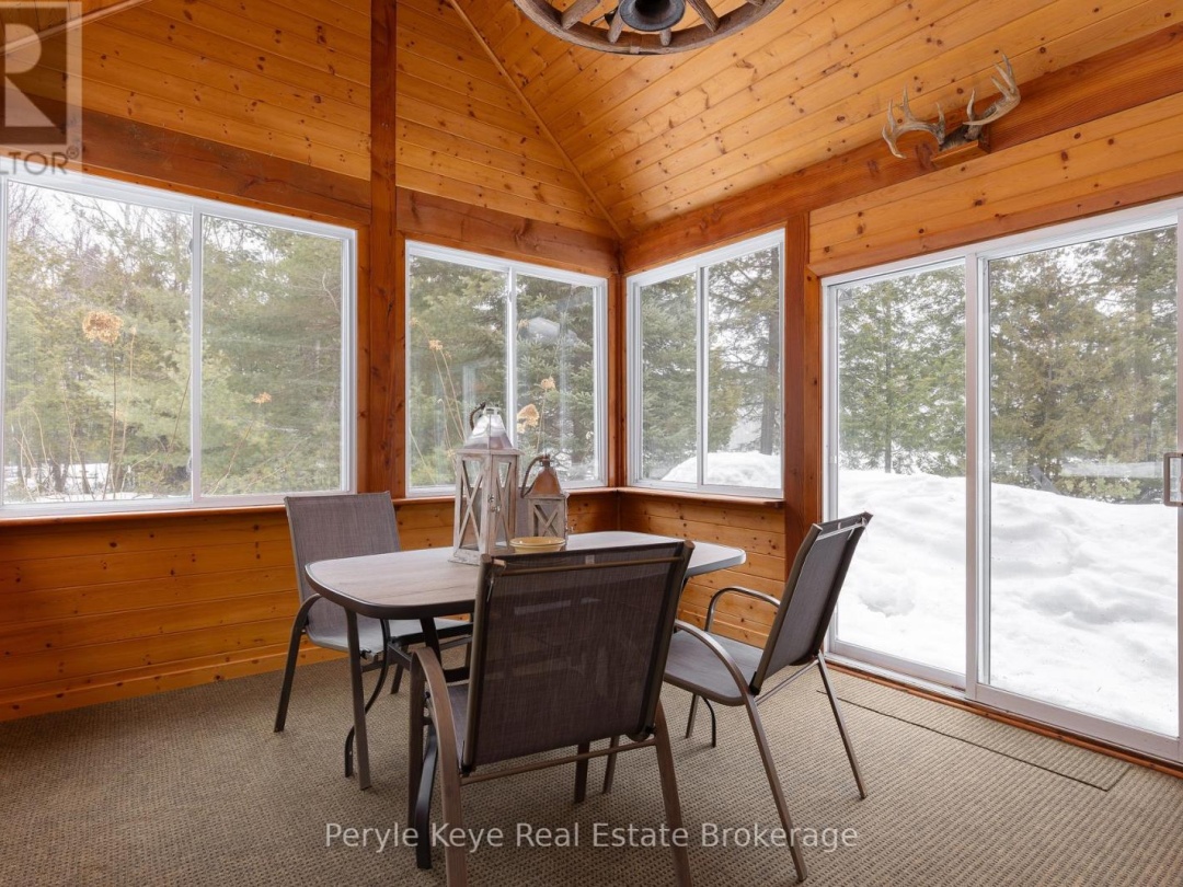 2391 LIMBERLOST ROAD, Dotty Lake