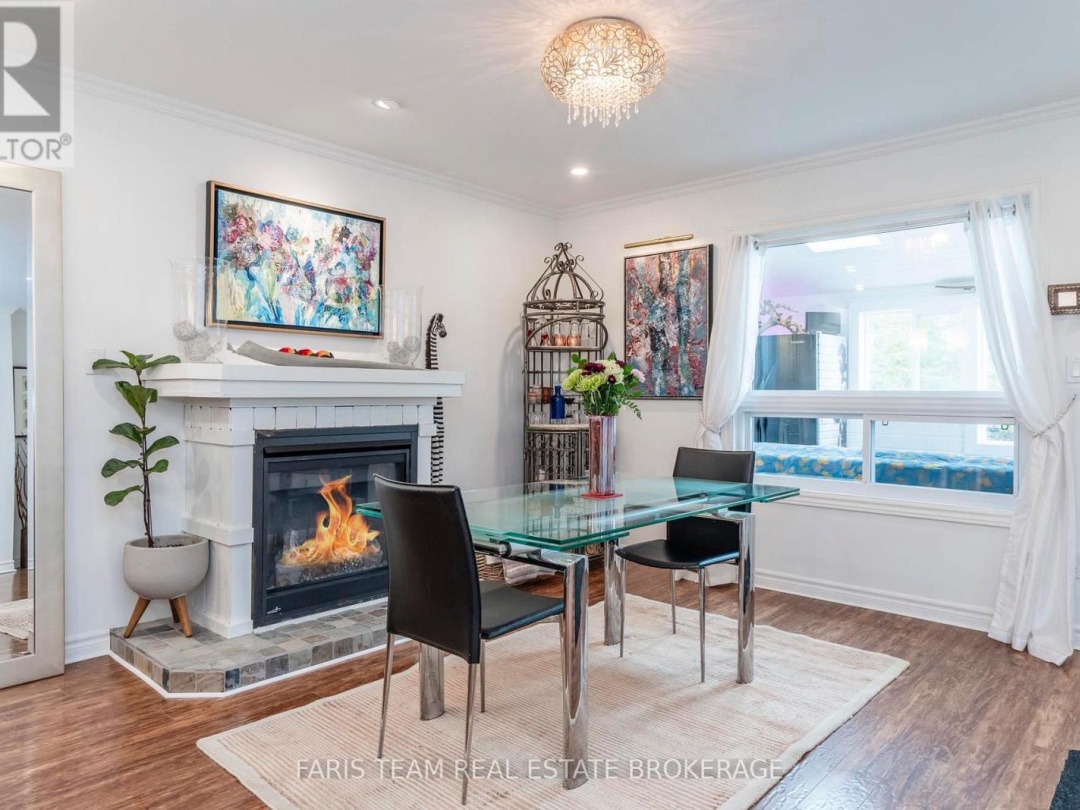 83 KING ROAD, 