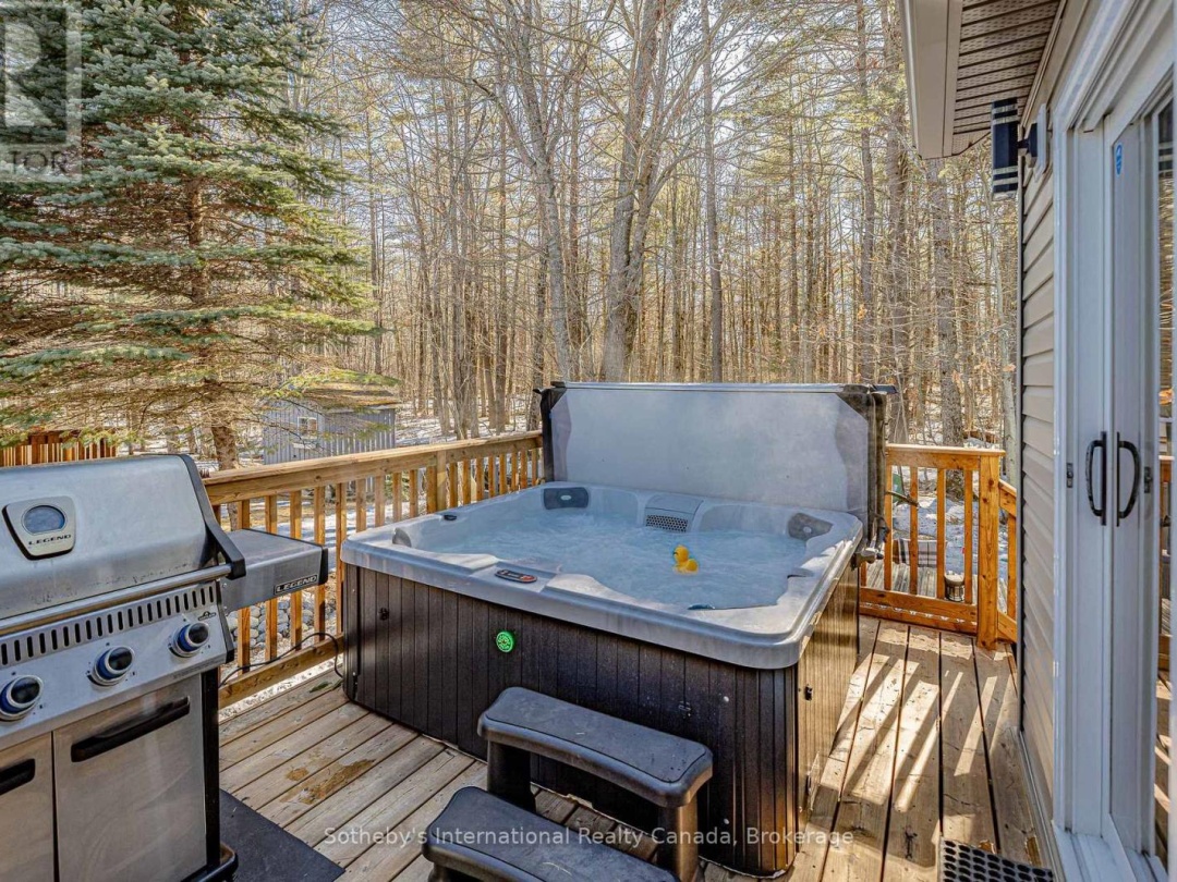 35 PINERIDGE GATE, Gravenhurst (Muskoka (S))