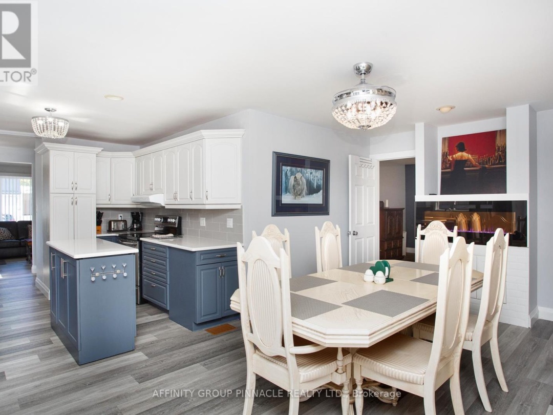 74 WILLIAM STREET, Kawartha Lakes (Bobcaygeon)