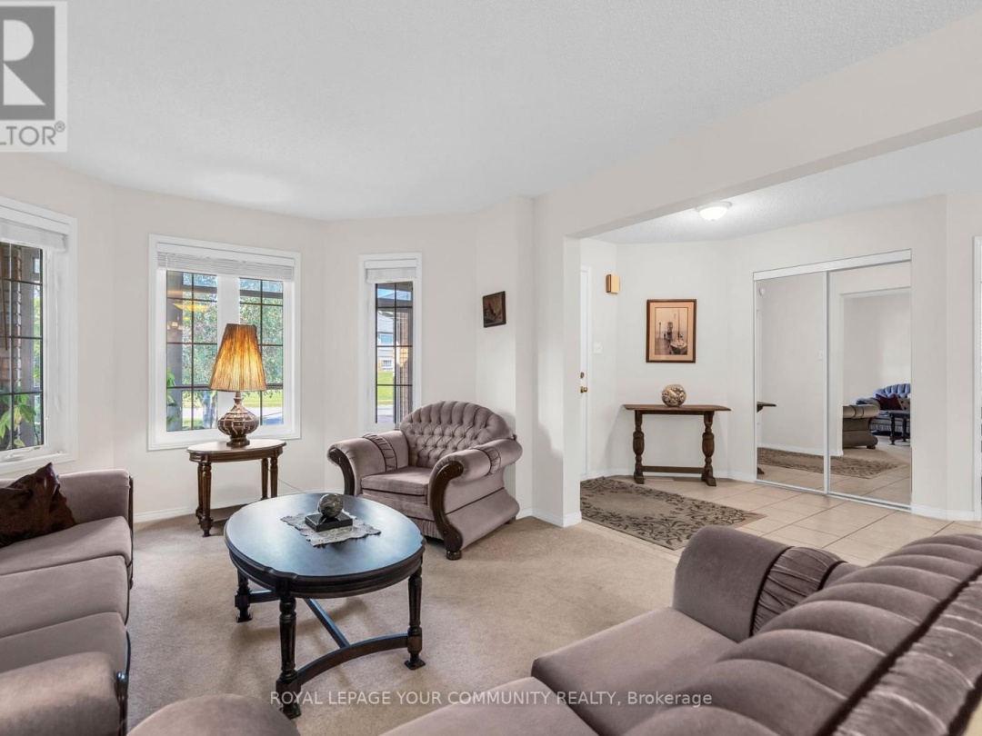73 ANDERSON CRESCENT NE, Georgian Bay