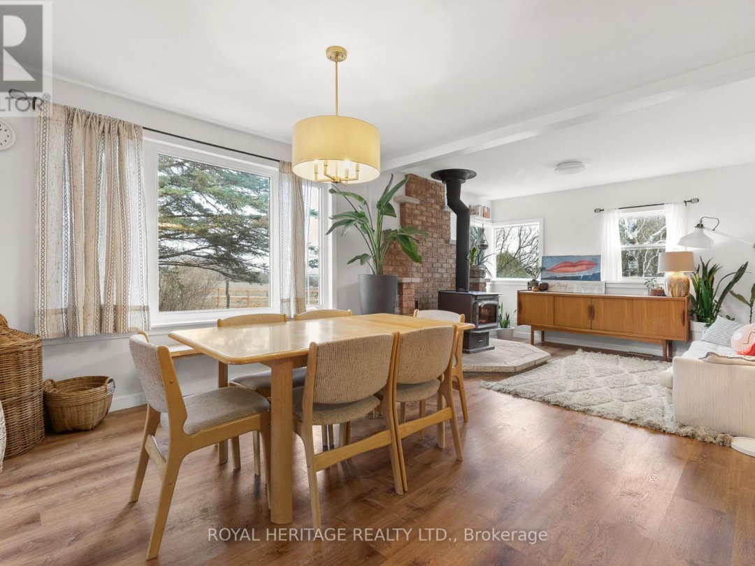 2291 COUNTY RD 36 N, Kawartha Lakes (Verulam)