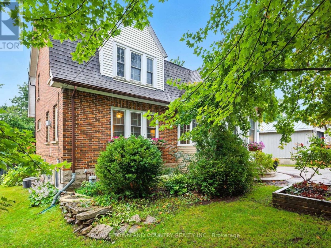 402 ELDON ROAD, 
