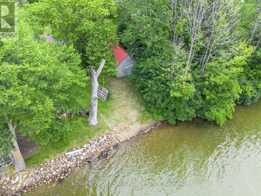 Lot 14 Wakeford Road, Scugog Lake