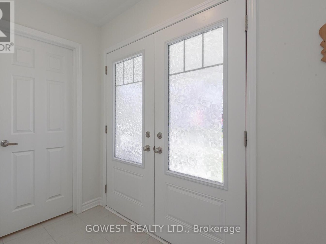 45 STOTHER CRESCENT, 
