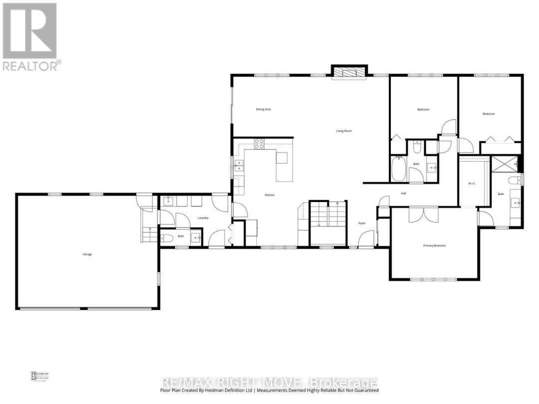2 LAVENDER COURT, Ramara
