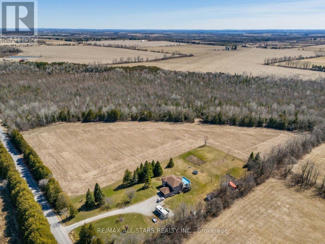201 ROYAL OAK ROAD, Kawartha Lakes (Mariposa)