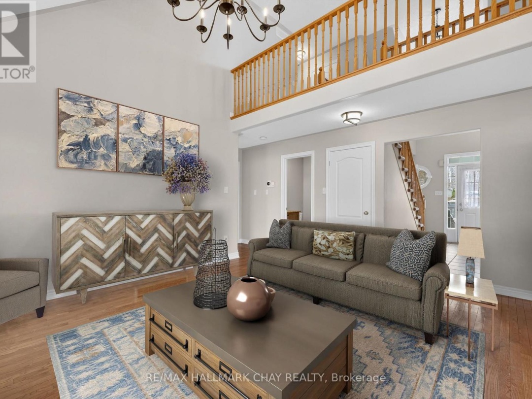 3198 BASS LAKE SIDE ROAD E, Orillia