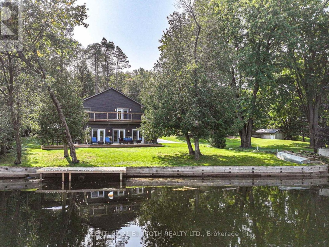 2517 Norton Road, Severn Lake