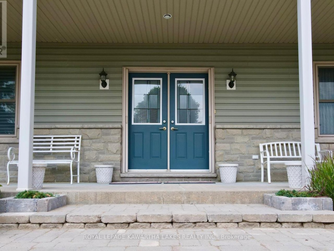 427 LINDEN VALLEY ROAD, 