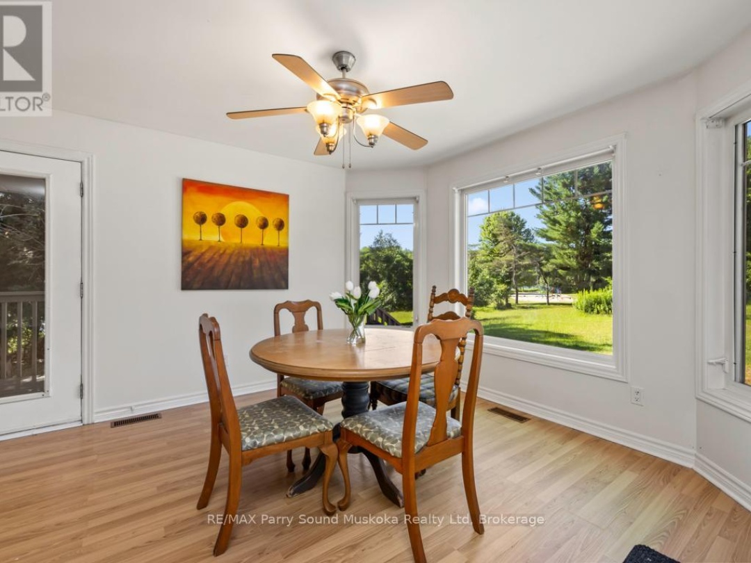 149 WILLIAM STREET, Seguin River
