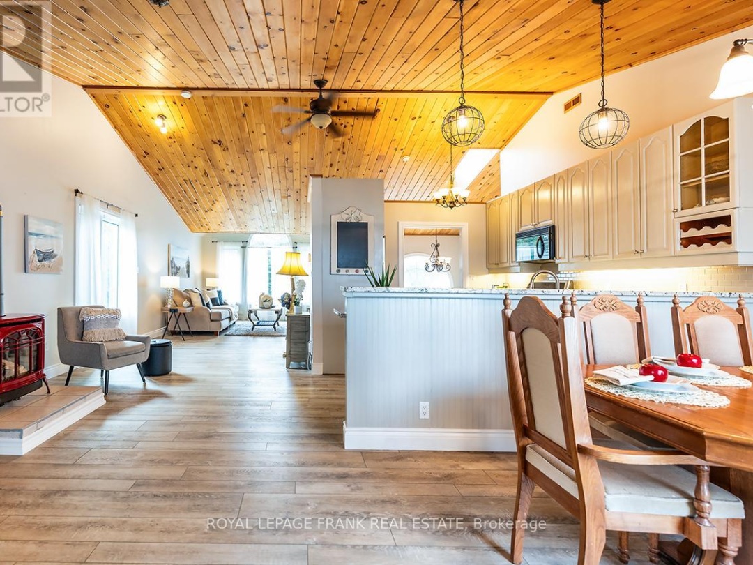 25 SHELLEY DRIVE, Lake Scugog