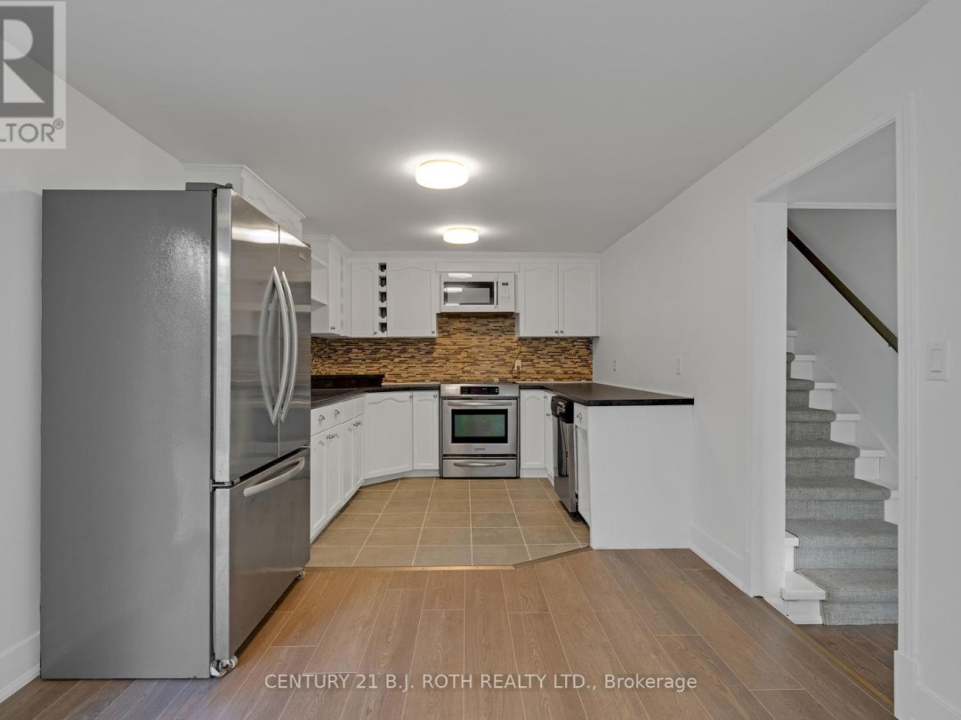 269 MOFFAT STREET, 